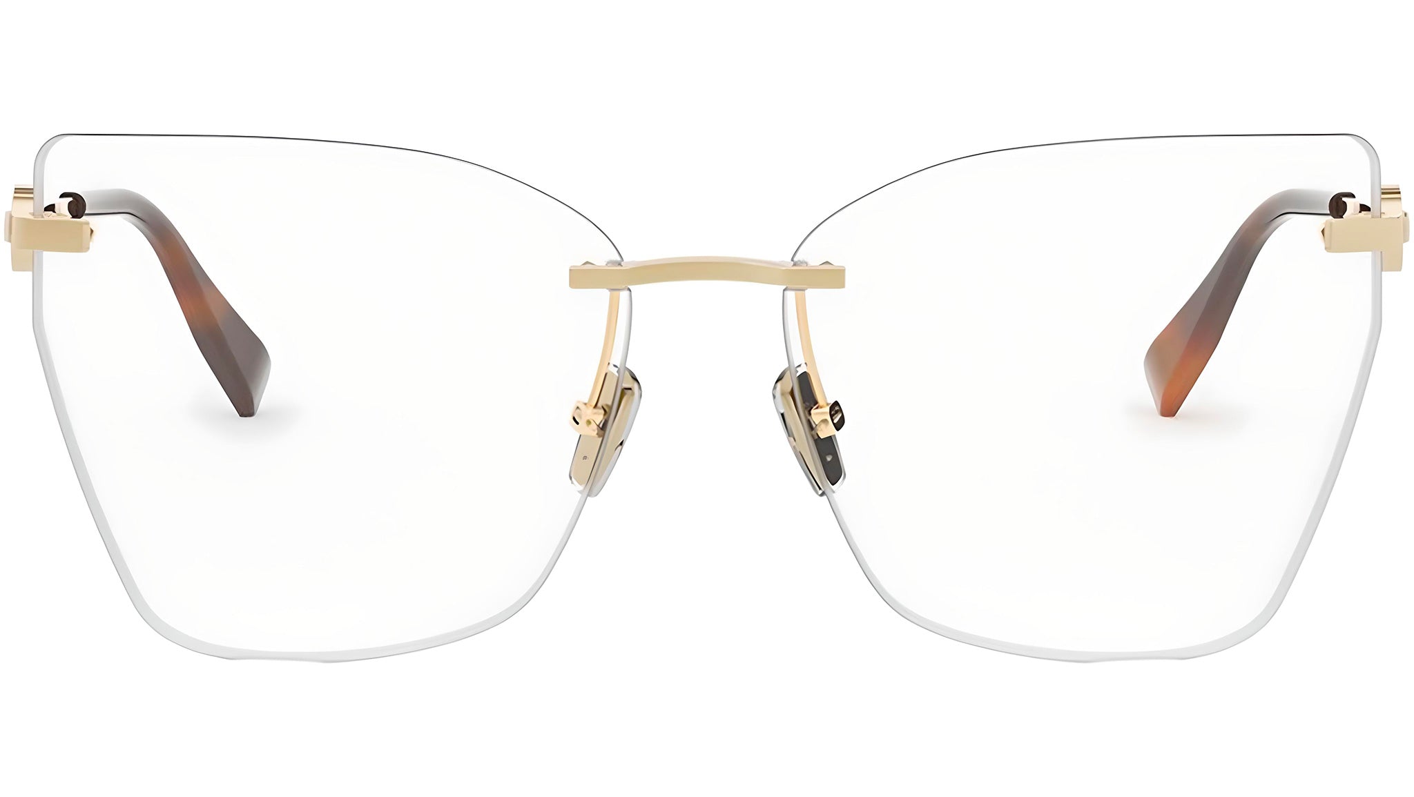 Occhiali da vista Bvlgari Donna BV50006U Bvlgari Bvlgari 033 Oro