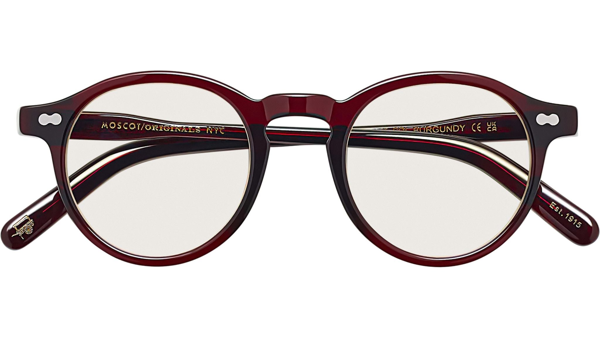 Moscot Negozio Occhiali Roma Est Occhiali Da Vista Moscot Miltzen