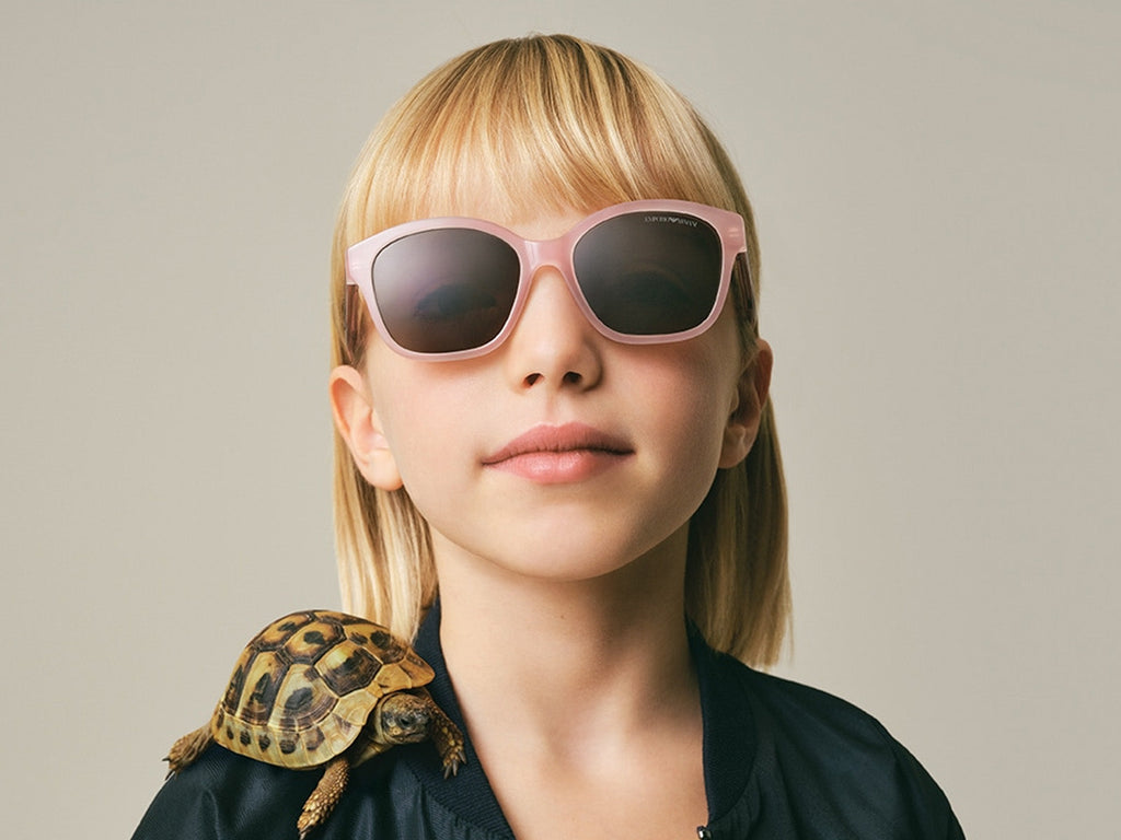 Emporio Armani Kids