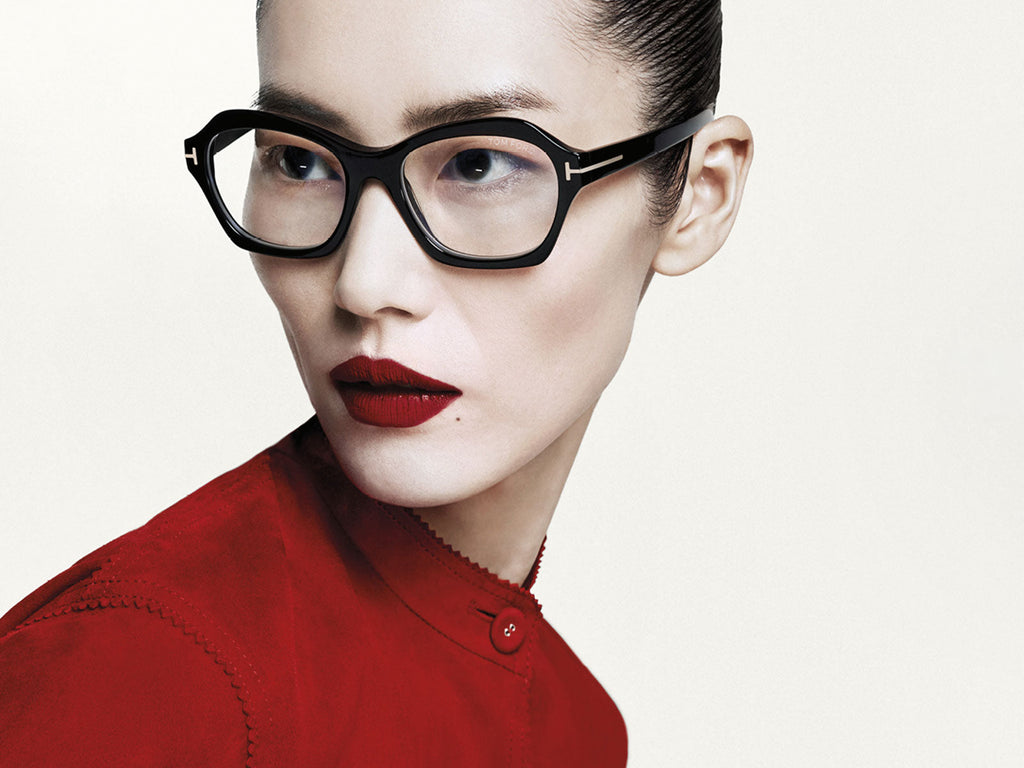 Tom Ford