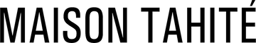 Maison Tahité